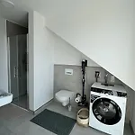Apartment Bremer Flat Two *