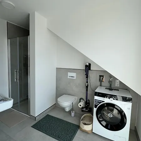 Apartamento Bremer Flat Two *