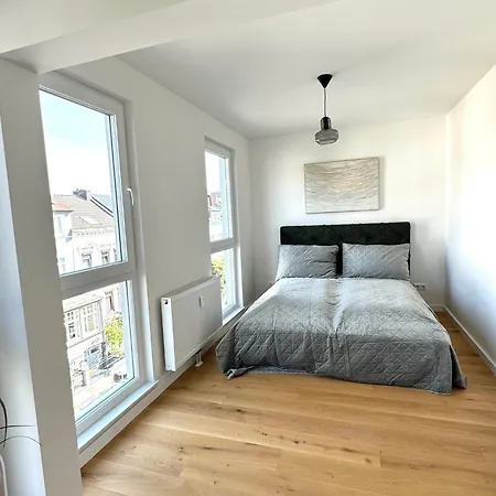 Bremer Flat Two Apartment *