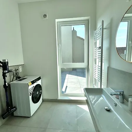 Bremer Flat Two Apartment