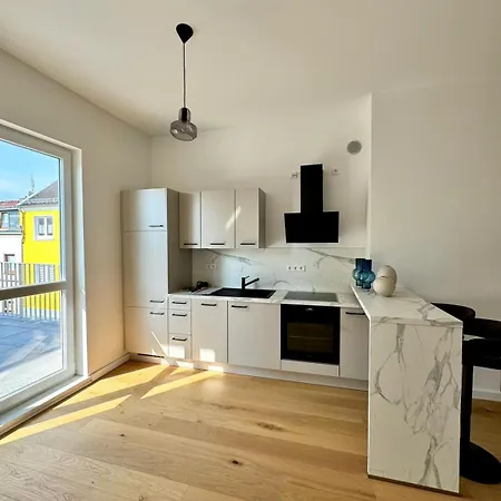 Bremer Flat Two Apartment Bremen