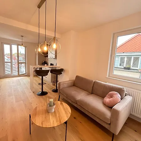 Bremer Flat Two Apartment