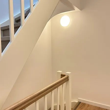 شقة Bremer Flat Two بريمين