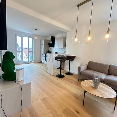 Bremer Flat Two Bremen