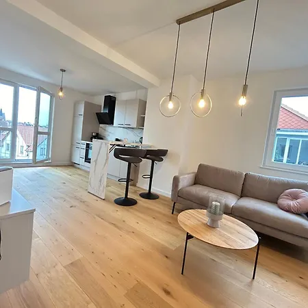 Daire Bremer Flat Two Bremen