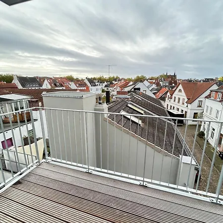 Bremer Flat Two *