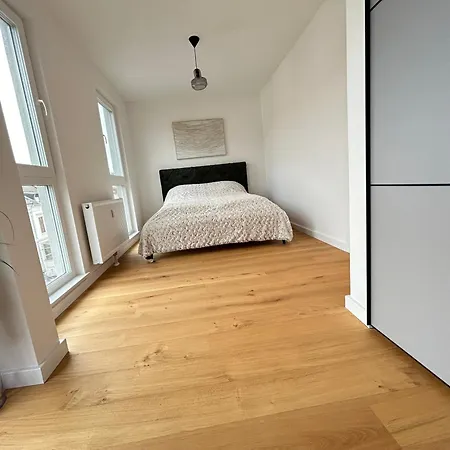Apartment Bremer Flat Two Bremen