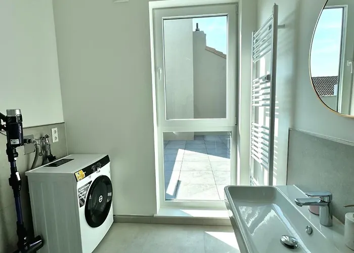 Bremer Flat Two Апартаменты