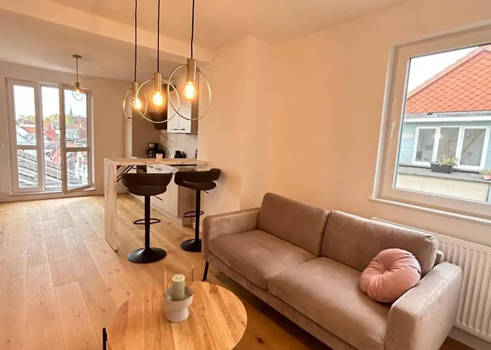 Bremer Flat Two Διαμέρισμα