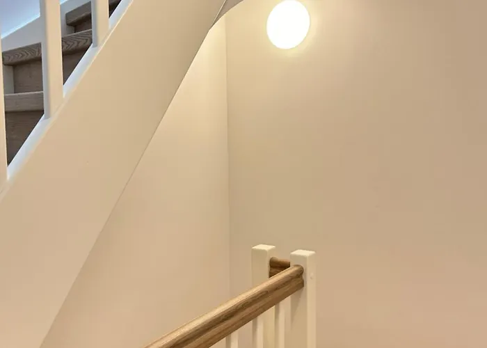 Апартаменты Bremer Flat Two Бремен