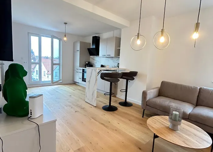 Bremer Flat Two Bremen