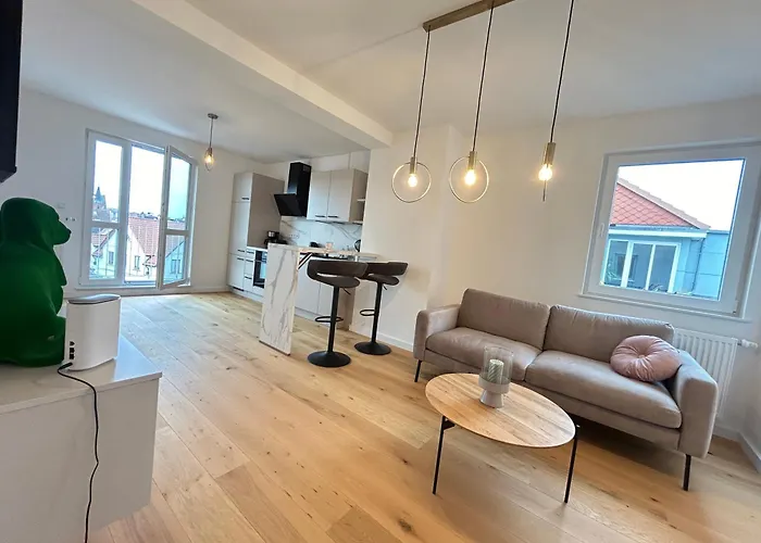 Διαμέρισμα Bremer Flat Two Βρέμη